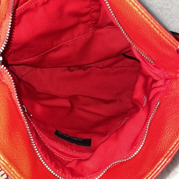 NWT Wilsons Leather leather bag - Picture 6 of 12